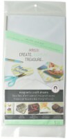 Craft Magnetic Sheets 3/Pkg-8 X15