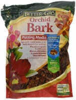 Sun Bulb Company Inc Better Gro Orchid Bark, 4-Quart