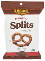 Splits® Original Pretzels Perspective: Main