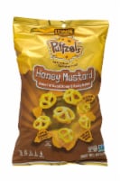 Honey Mustard Puffzels™ Perspective: Main