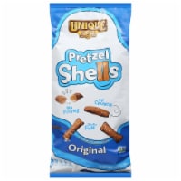 Unique® Pretzel Shells