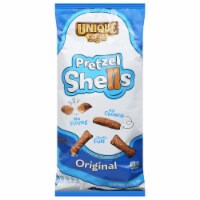 Unique® Original Pretzel Shells® Perspective: Main