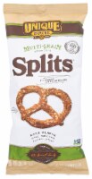 Unique® Pretzel Bakery Multi-Grain Pretzel Splits
