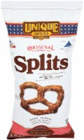 Unique Folds of Honor Original Splits Pretzels