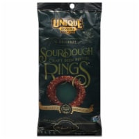 Unique® Sourdough Pretzel Rings