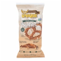 Unique® Pretzel Bakery Multi-Grain Pretzel Splits