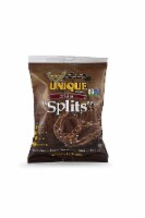 Unique Snacks Orginal Splits, 2.12oz (Pack of 24)