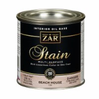 UGL ZAR® Beach House Wood Stain
