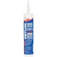 Drylok® Latex Masonry Crack Filler - Gray