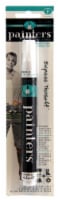 Elmer's Painters® Fine Tip Paint Marker - White Perspective: Main
