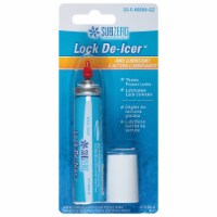 Subzero® Lock De-Icer™ and Lubricant Perspective: Main