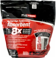 Flo Tool™ High Performance Absorbent™ - 3lbs Perspective: Main