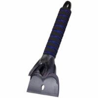 Hopkins Manufacturing 8996712 11 in. Plastic Ice Scraper