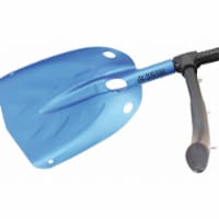 Subzero Snow Shovel,Aluminum Blade,9  W  17222