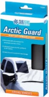 Sub-Zero Artic Guard Heavy-Duty Windshield Cover - Black Perspective: Main