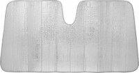 GoGear Silver Universal Folding Sunshade