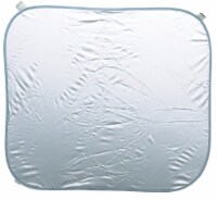 GoGear Universal Pop Up Sunshade - Silver Perspective: Main