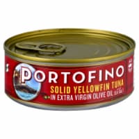 Portofino™ Solid Yellowfin Tuna