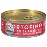 Portofino™ Solid Albacore Tuna in Extra Virgin Olive Oil
