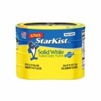 StarKist® Solid White Albacore Tuna in Water