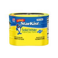 StarKist® Solid White Albacore Tuna in Water