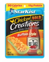 StarKist® Chicken Creations™ Bold Buffalo Style Chicken in Sauce