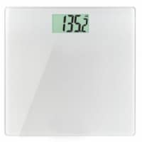 5 Core Inc Rechargeable Digital Scale for Body Weight,High Capacity - 400  lbs. Large Display, 1 Pack - Kroger