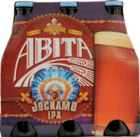 Abita Jockamo IPA Perspective: front