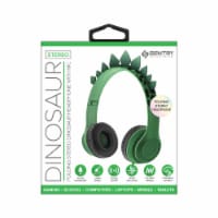 Sentry® Light-Up Dinosaur Headset Perspective: Main