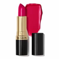 Revlon Super Lustrous New Cherries in the Snow Creme Lipstick