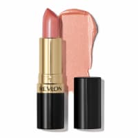 Revlon Super Lustrous Lipstick 405 Silver City Pink Perspective: Main