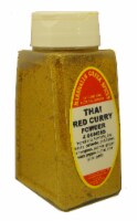 Marshalls Creek Spices Thai Red curry powder 4 oz