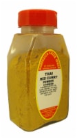 Marshalls Creek Spices Thai Red curry powder 6 oz