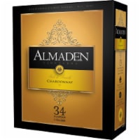 Almaden California Chardonnay White Wine