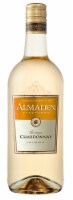 Almaden Chardonnay White Wine Perspective: Main