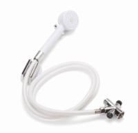 Medline Handheld Showerhead Perspective: Main
