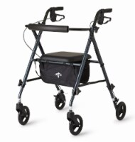 Medline Rollator Perspective: Main