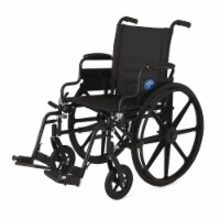 Medline Excel Wheelchair