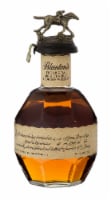 Blanton's Single Barrel Bourbon Perspective: Main