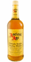 Ancient Age® Kentucky Straight Bourbon Whiskey Perspective: Main
