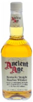 Ancient Age Kentucky Straight Bourbon Whiskey Perspective: Main