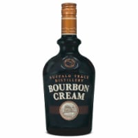 Buffalo Trace Distillery Bourbon Cream Perspective: Main