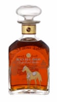 Rock Hill Farms Single Barrel Bourbon Whiskey Perspective: Main