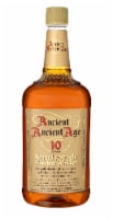 Ancient Age 10 Star Kentucky Straight Bourbon Whiskey Perspective: Main