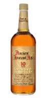 Ancient Age 10 Star Kentucky Straight Bourbon Whiskey Perspective: Main