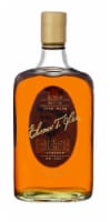 Elmer T. Lee Single Barrel Sour Mash Kentucky Straight Bourbon Whiskey Perspective: Main