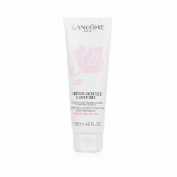 Lancome CremeMousse Confort Comforting Cleanser Creamy Foam  (Dry Skin) 125ml/4.2oz