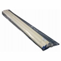 Madison Mill 436562 1.25 x 36 in. Poplar Dowel - Pack Of 4