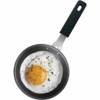 Emson Granitestone Diamond Infused Nonstick Frying Pan - Black