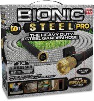 Bionic Steel Hose